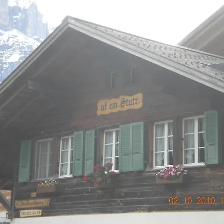 아파트 우프 엠 스투츠 1