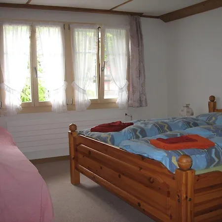 Apartman Uf Em Stutz 1 Grindelwald