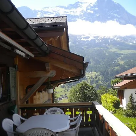 Uf Em Stutz 1 Grindelwald