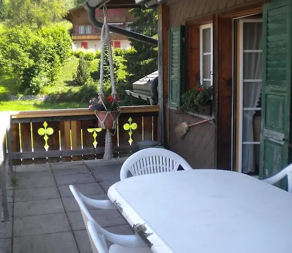 Uf Em Stutz 1 Lejlighed