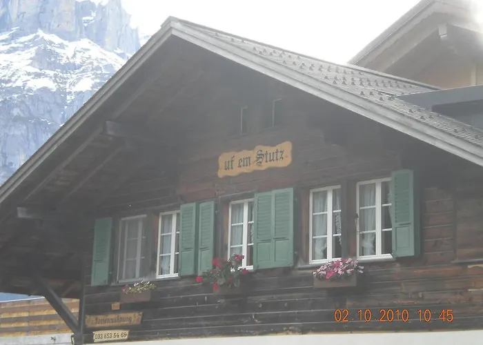 Lejlighed Uf Em Stutz 1