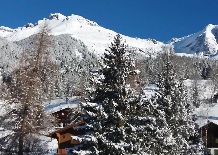 Lejlighed Uf Em Stutz 1 Grindelwald