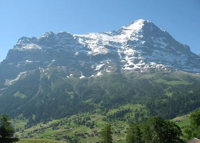 Appartamento Uf Em Stutz 1 *