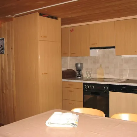 Apartment Uf Em Stutz 1 *