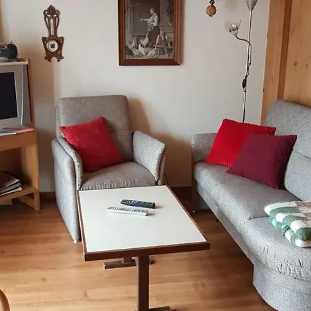 Apartment Uf Em Stutz 1